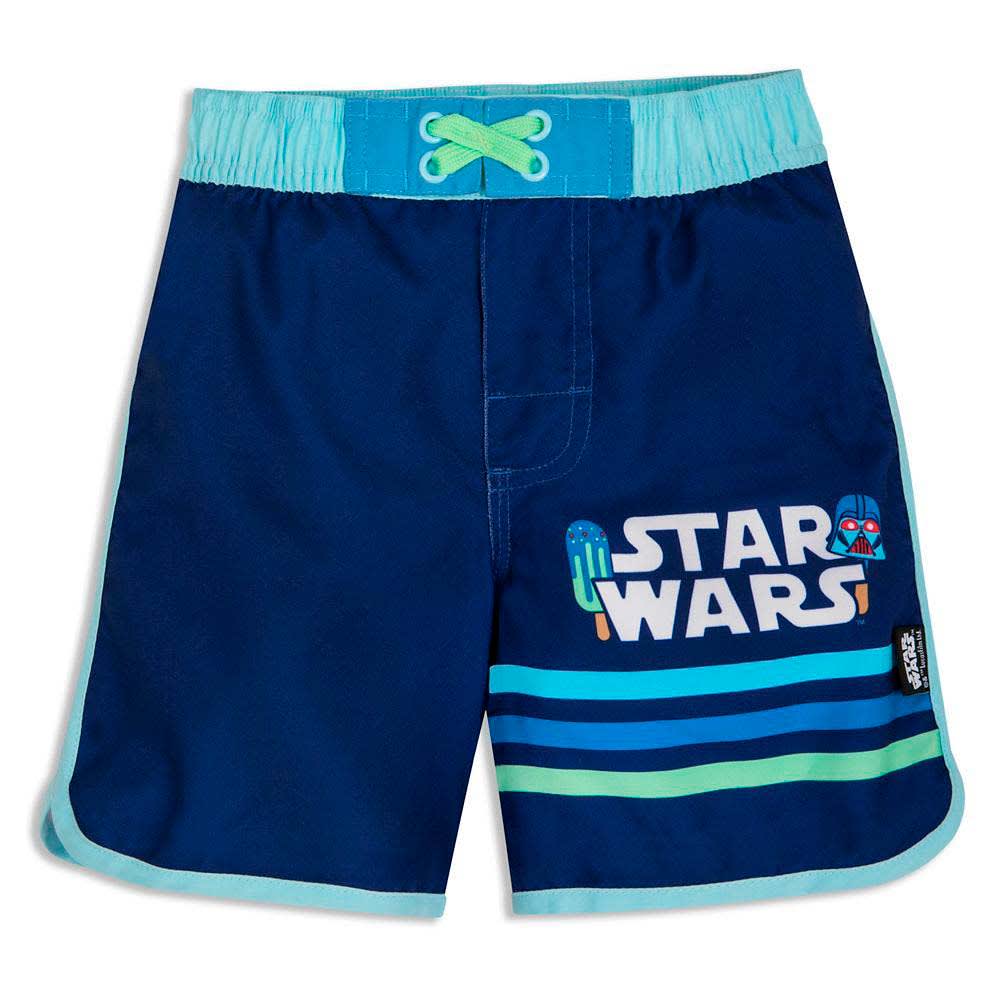 Short de Baño Disney Store Star Wars La Juguetería de Mamá