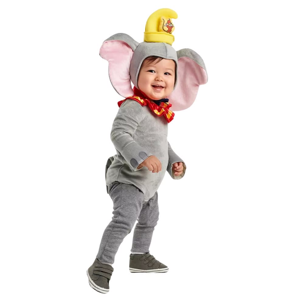 Disfraz Disguise Dumbo Bebé La Juguetería de Mamá