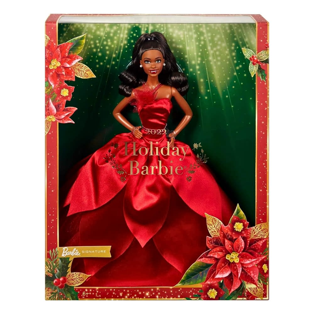 Juguetes Barbie Las Nuevas MuÃ±ecas Barbie Barbie Tienda La MuÃ - Main Image