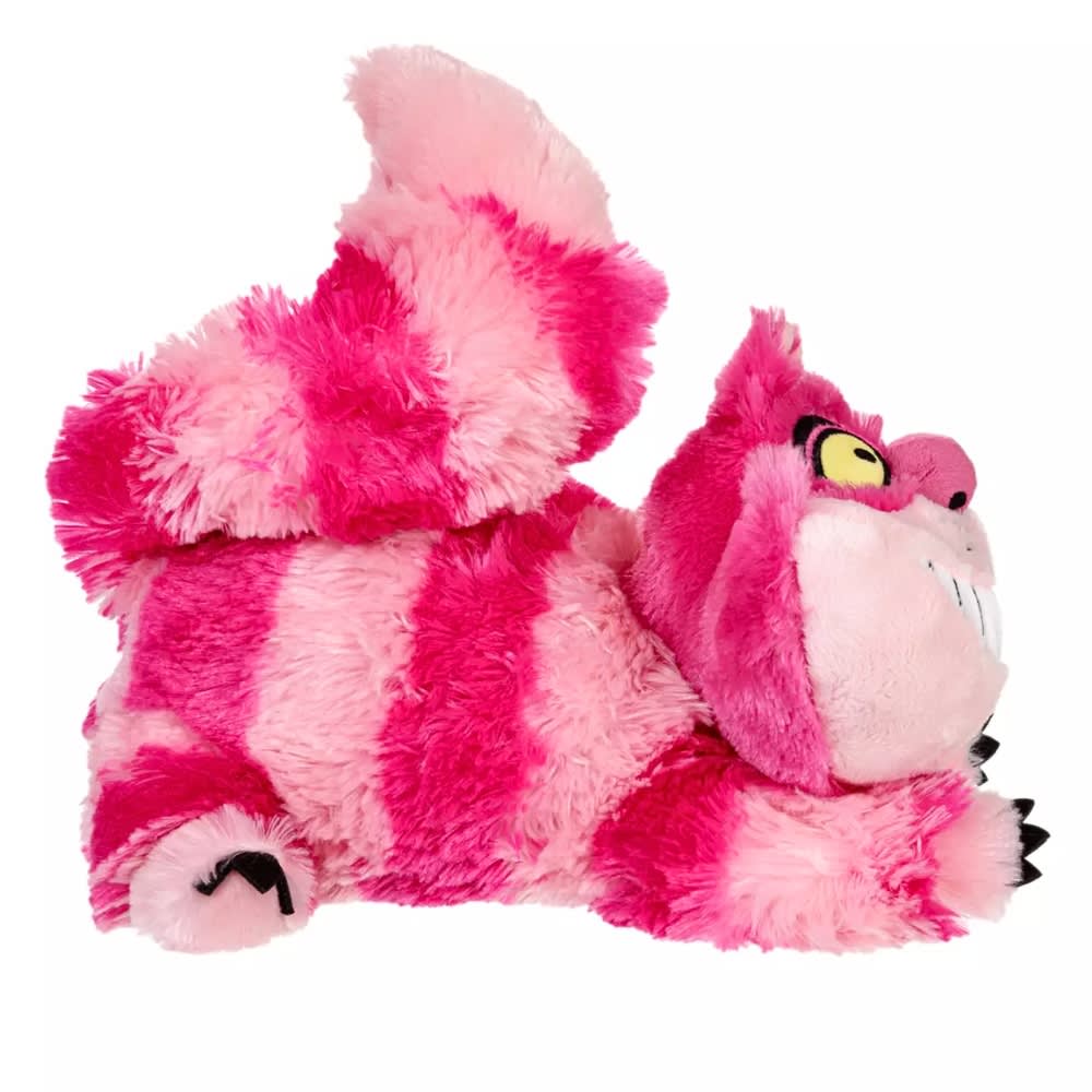 Peluche Mediano Disney Store Gato Risón Alicia en el País de las
