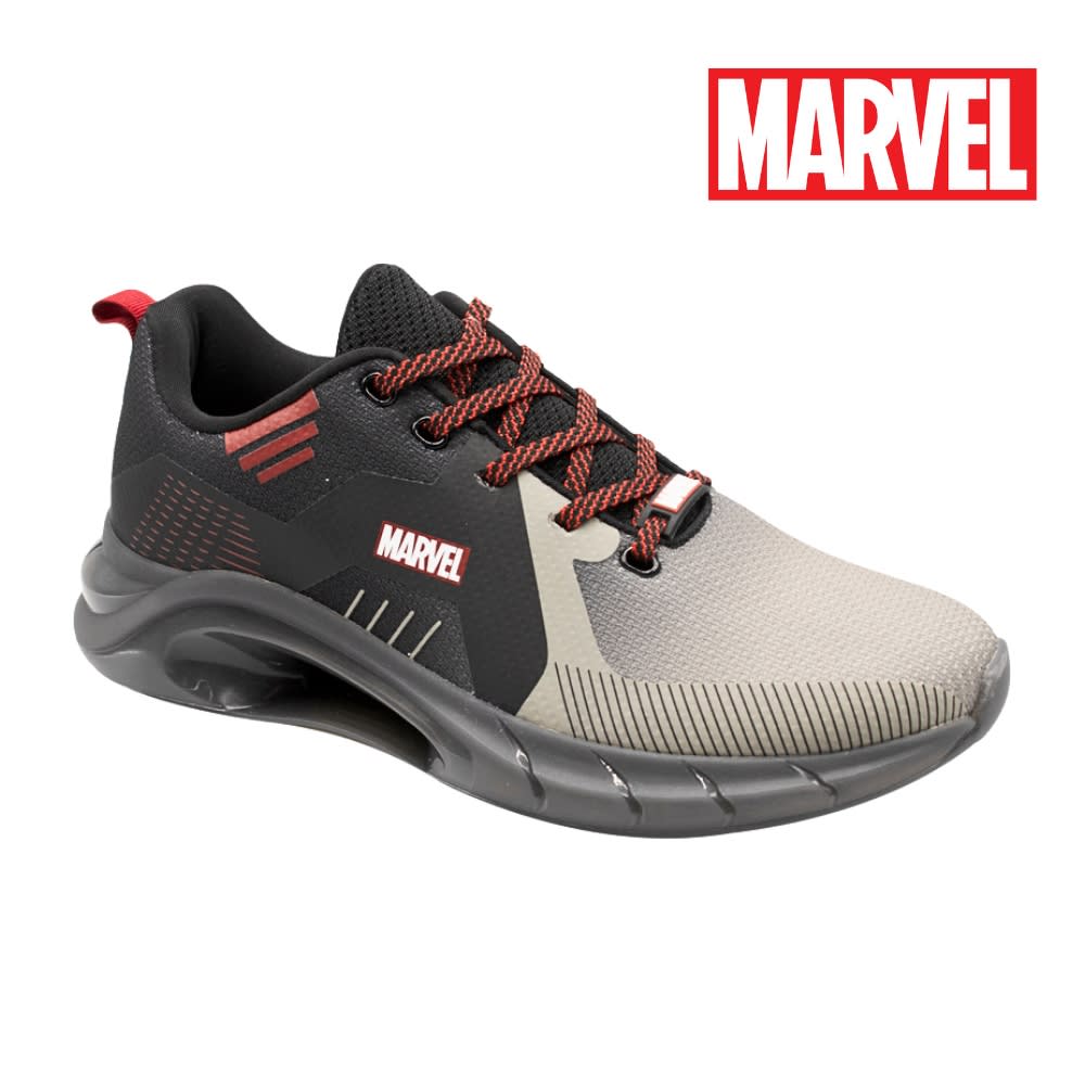 Zapatillas De Los Avengers Zapatilla Marvel Avengers Hombre La