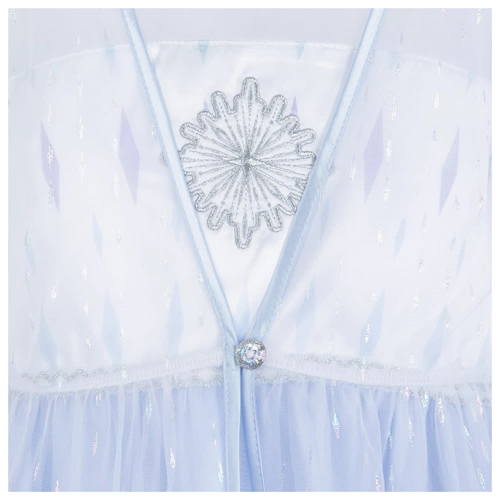 Vestido Disney Store Reina Elsa Frozen 2 | La Juguetería de Mamá
