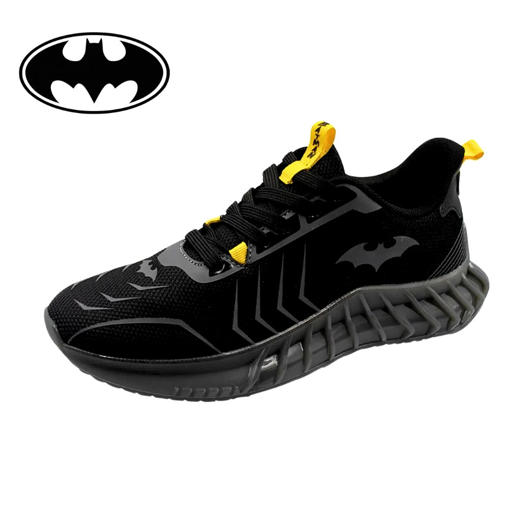 Zapatilla Batman hombre La Juguetería de Mamá