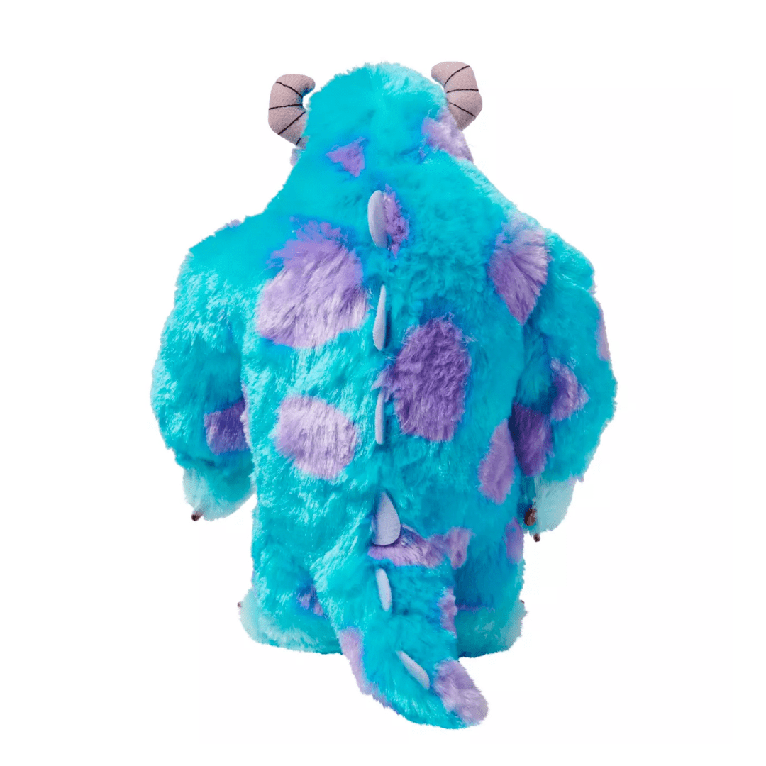 Monsters Inc Peluche James Sullivan Peluche Kit Con Peluche Sullivan De  Monsters Inc Regalo Para Niños