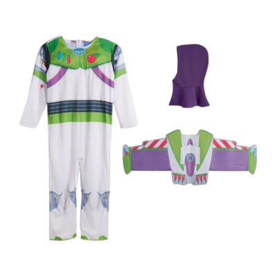 Disfraz Buzz Lightyear Toy Story Disney Niño1