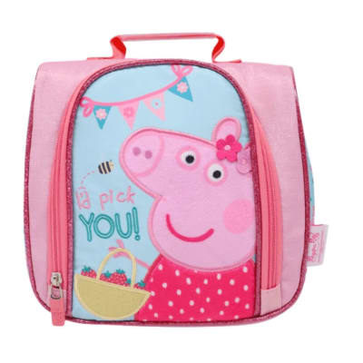 Lonchera Peppa Pig Fresitas1