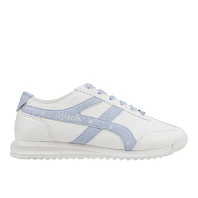 Zapatillas Casual Mujer Stitch Perlas1