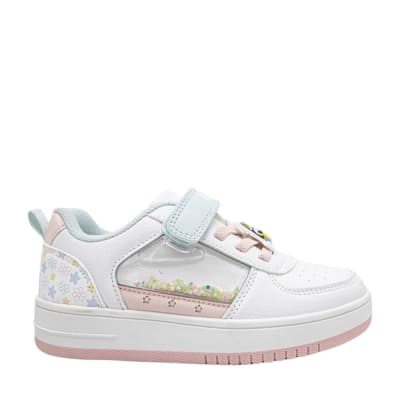 Zapatillas Casual Niña Bluey Blanco1