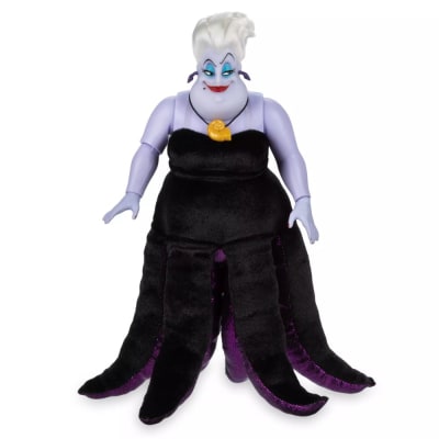 Muñeca Musical Villana Ursula La Sirenita1