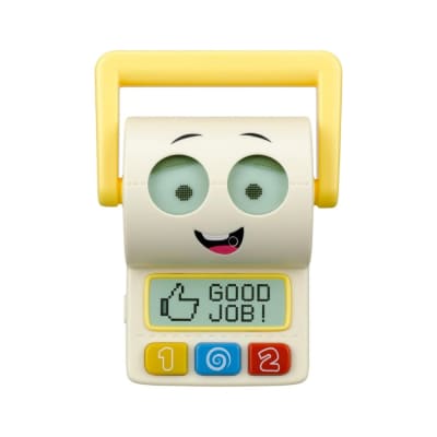 Juguete Smarty Pants Toy Story 5 Interactivo Frases y Sonidos1