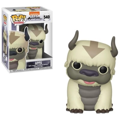 Funko POP! Appa - Avatar: La leyenda de Aang1