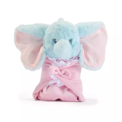 Peluche Bebe Dumbo Disney Store 24 CM1