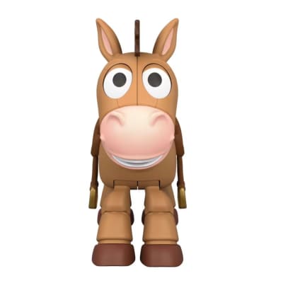 Muñeco Interactivo Toy Story 5 Tiro Al Blanco Con Sonido y Movimientos1