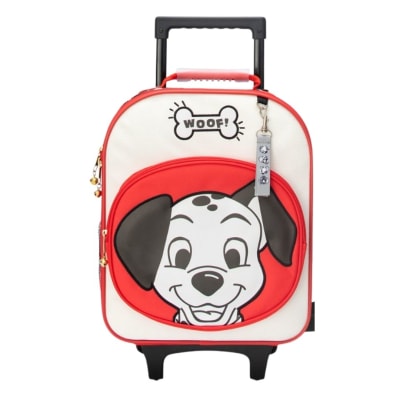 Maleta Nido A4 Disney 101 Dalmatas1