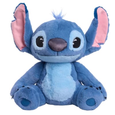 Peluche Mediano Disney Store Stitch1