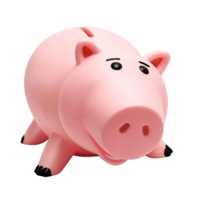 Alcancia Toy Story Cerdito Hamm1