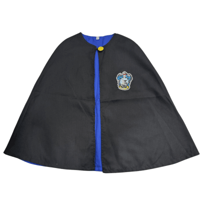 Tunica Capa Harry Potter Bebe Ravenclaw1