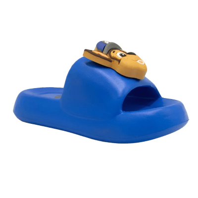 Sandalias Niño Casual Chase Paw Patrol 3D Azul1
