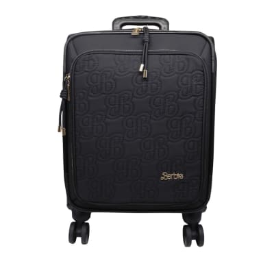 Maleta Oficio Barbie Negra1