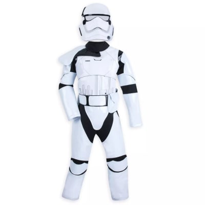 Disfraz Niño Stormtrooper Star Wars Disney Store1