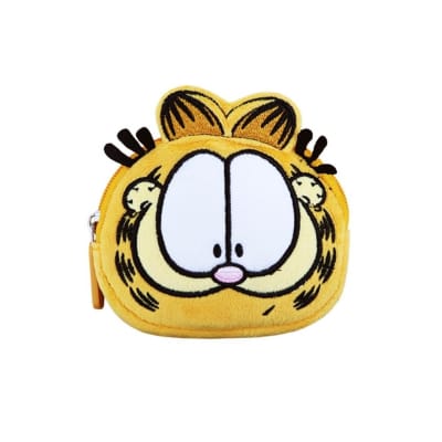 Monedero Garfield Diseño Compacto1