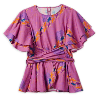 Blusa Marvel Wakanda Mujer1