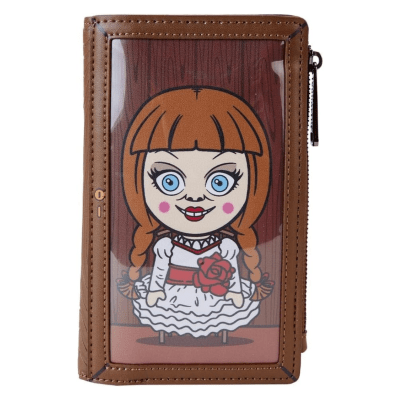Billetera Loungefly Anabelle1