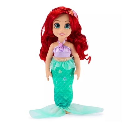 Muñeca Princesa Ariel Once Upon a Story Disney Store1