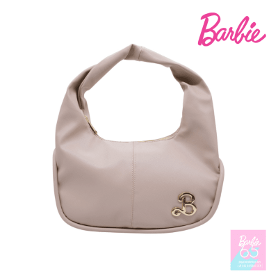 Cartera Barbie Handbag Rosado Claro1