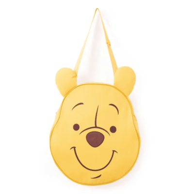 Bolso Cartera Winnie the Pooh Disney Store Grande1