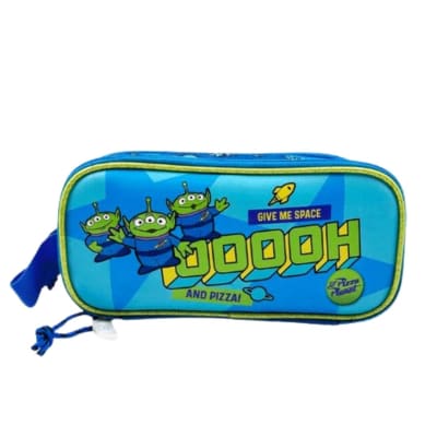 Cartuchera Buzz Lightyear Toy Story Disney1