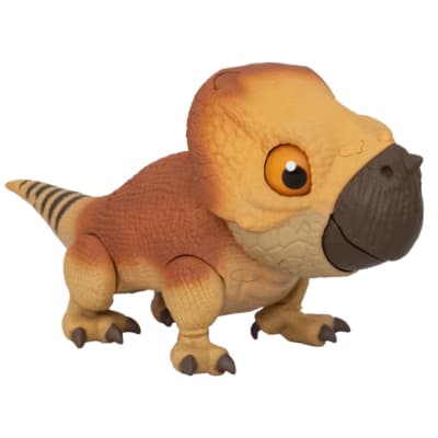 Dinosaurio Bebe Interactivo Jurassic World Rebirth Aquilops Universal1