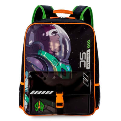 Mochila Oficio Disney Buzz Ligthyear1