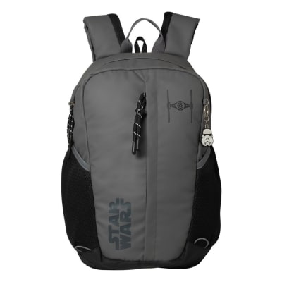 Mochila Star Wars Juvenil Oficio1