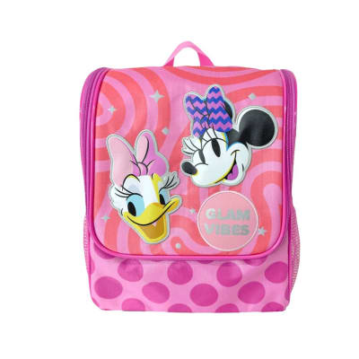 Lonchera Disney Minnie Mouse y Deysi1