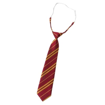 Corbata Niño Gryffindor Harry Potter1