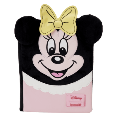 Agenda Peluche Loungefly Minnie Mouse1