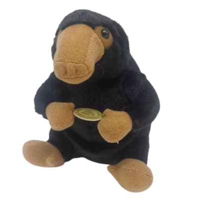 Peluche Niffler Animales Fantasticos1