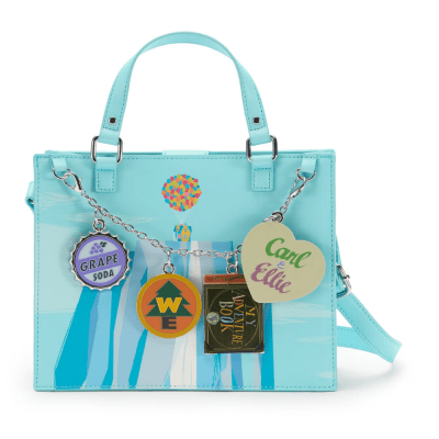 Cartera Cross Body Up Disney Store1
