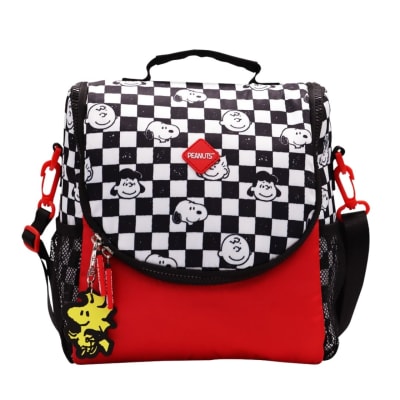 Lonchera Snoopy1