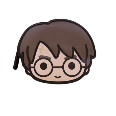 Monedero Harry Potter1