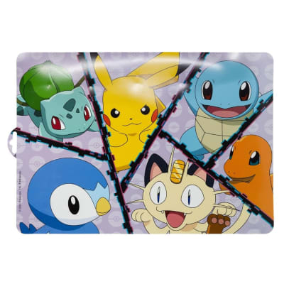 Individual Lonchera Pokemon1