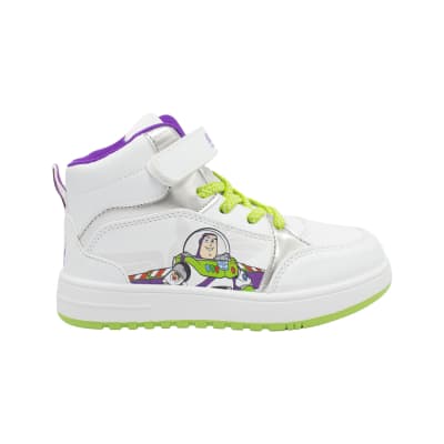 Zapatilla Botin Niño Toy Story Buzz Lightyear1