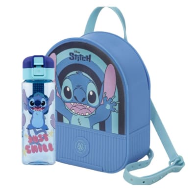 Pack Tipo Palomera + Tomatodo 550ML Stitch1