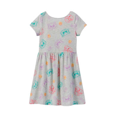 Vestido para Niña Turning Red1