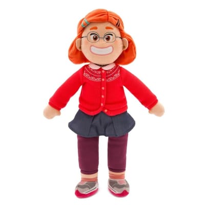 Peluche Mediano Disney Store Meilin Lee Turning Red1