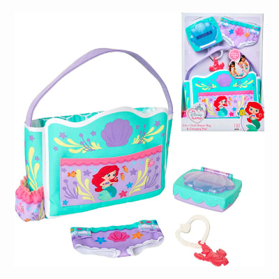 Maletín My Disney Bebé Ariel1