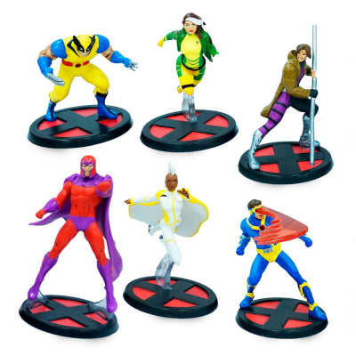 Marvel La Jugueteria De Mama