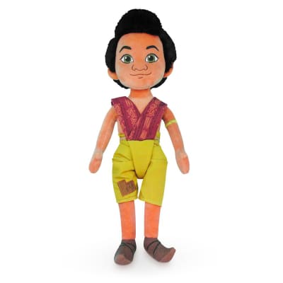Peluche Disney Store Boun Raya y el Último Dragón1