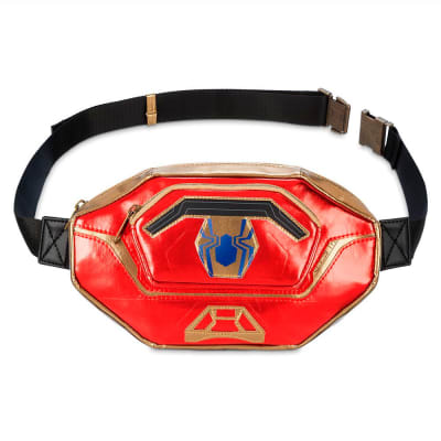 Canguro Disney Store Spiderman1